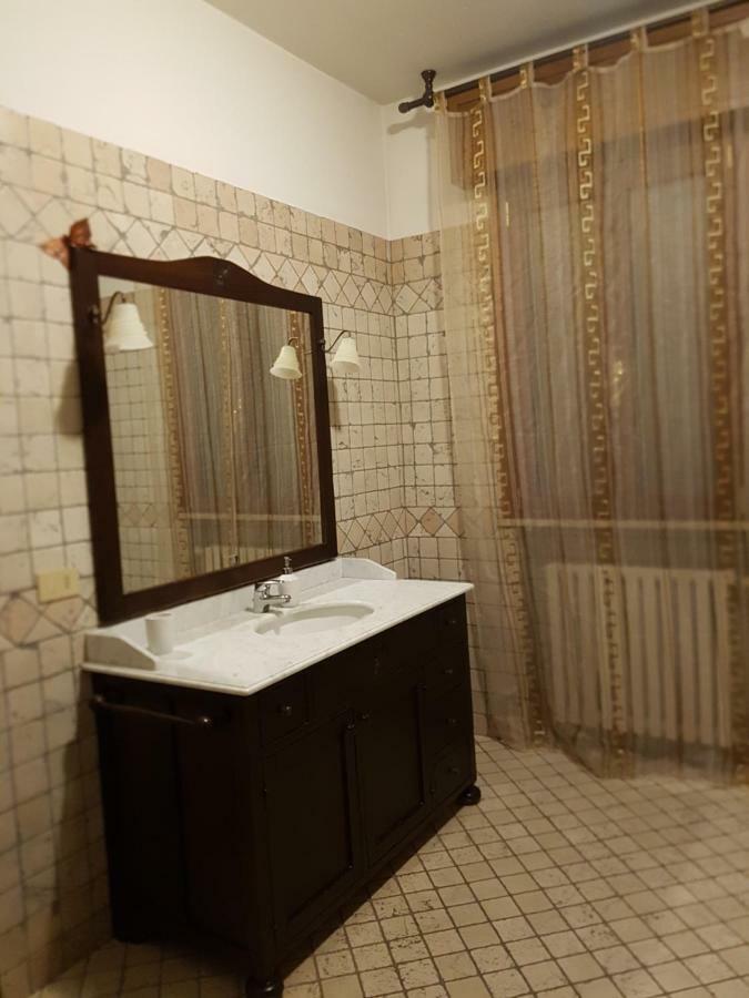 Hôtel La Maison Verte à Ostellato Extérieur photo