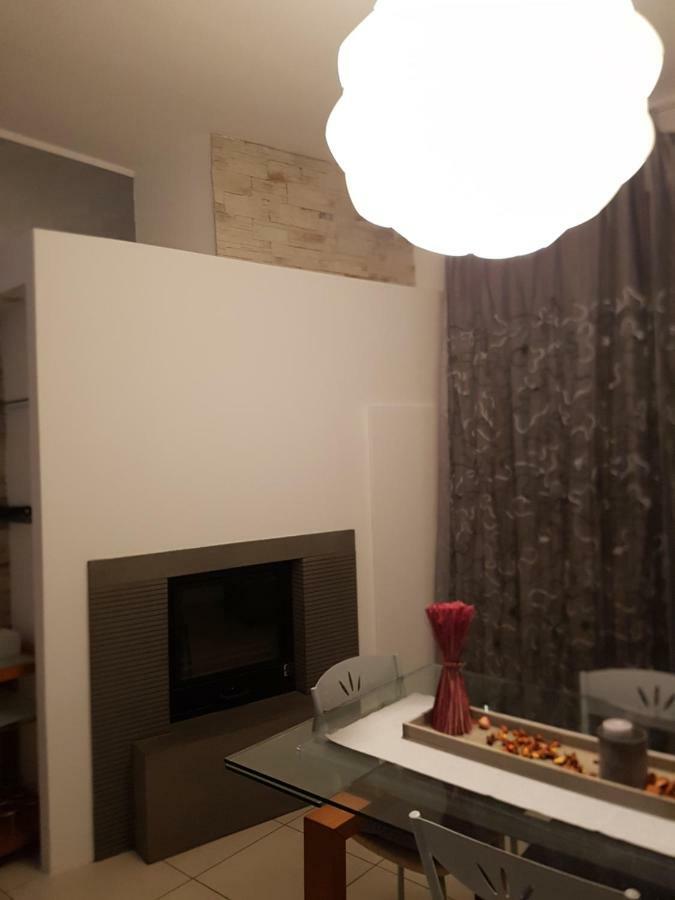 Hôtel La Maison Verte à Ostellato Extérieur photo
